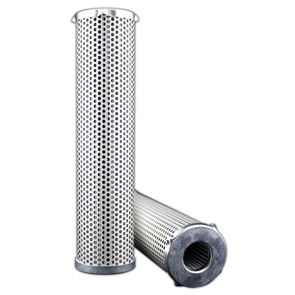 【※can】 Main Filter Hydraulic Filter, replaces FILTER MART 51248, Pressure